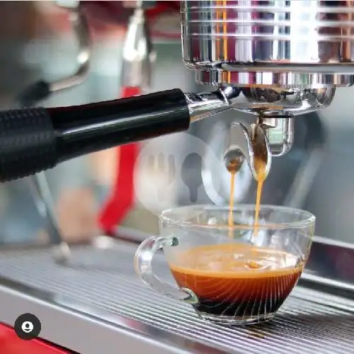 Gambar Makanan Sentha Coffee, Abdullah lubis 26 A 1