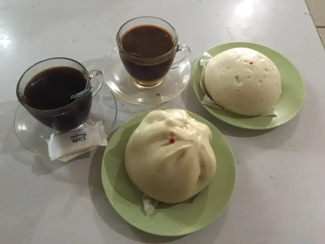 Gambar Makanan Kwang Koan Kopi Johny 20