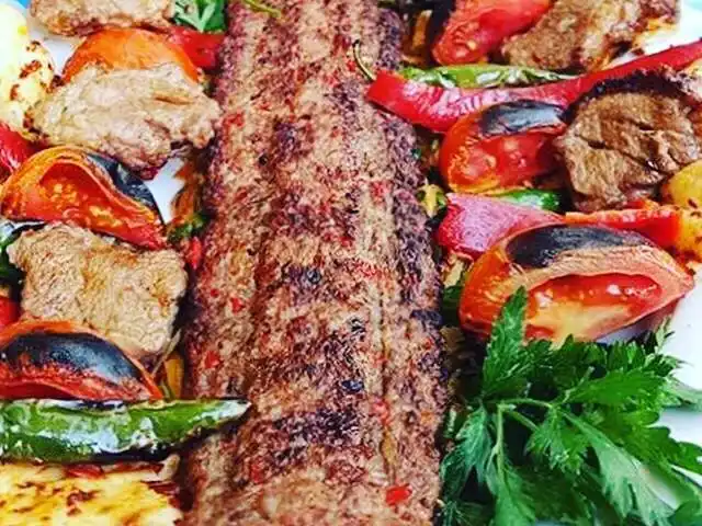 Gözde Adana Kebapçısı'nin yemek ve ambiyans fotoğrafları 38
