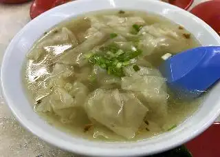 Cheng Gong Cafe 成功茶室