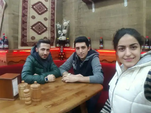 Adana Kebapcısı Ciğerci Esat'nin yemek ve ambiyans fotoğrafları 1