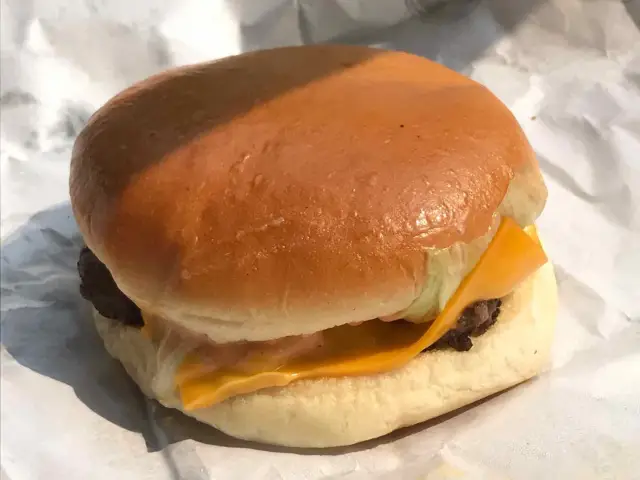 Gambar Makanan Klenger Burger 8