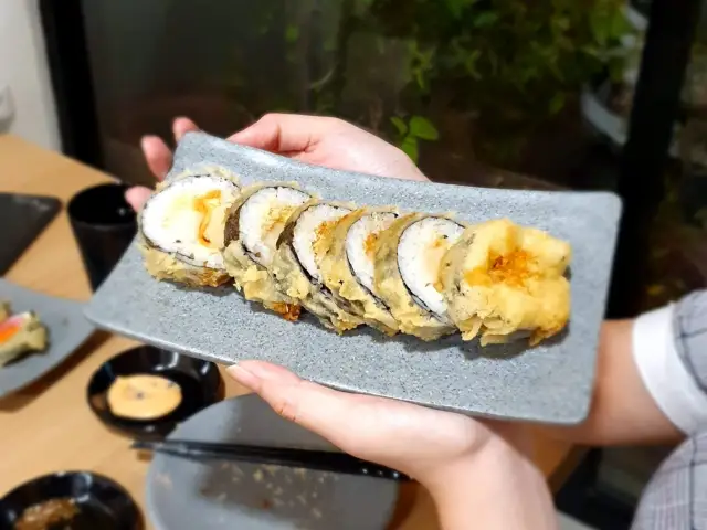 Gambar Makanan Sushi Enju 15
