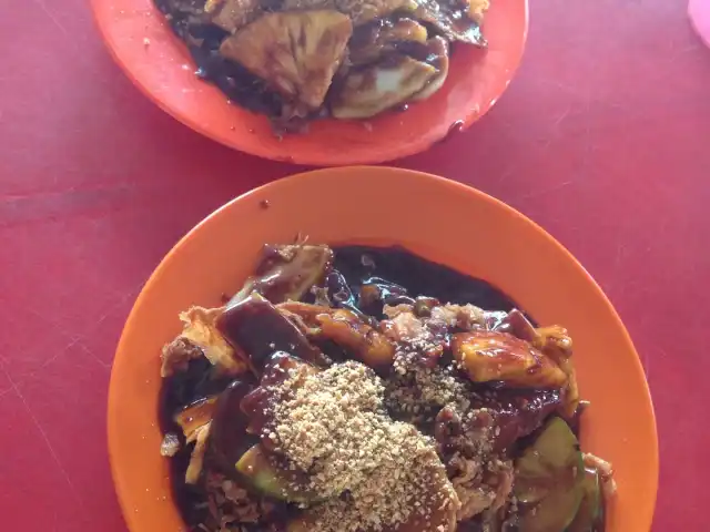 Rojak Ah Chai Food Photo 14