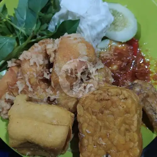 Gambar Makanan Pecel Lele Mekar Jaya 8