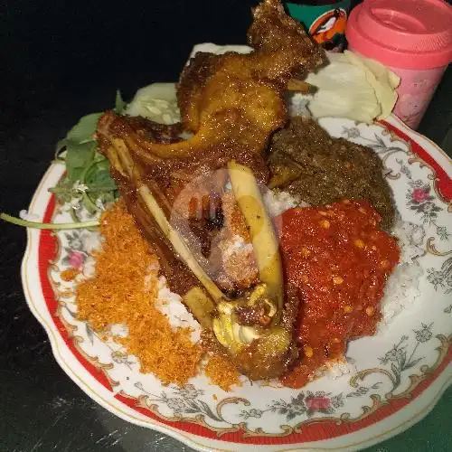 Gambar Makanan WARUNG NASI BEBEK PAK MISLAWI KING CAFFE 6