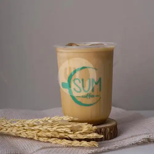 Gambar Makanan Sum Coffee, Pontianak 1