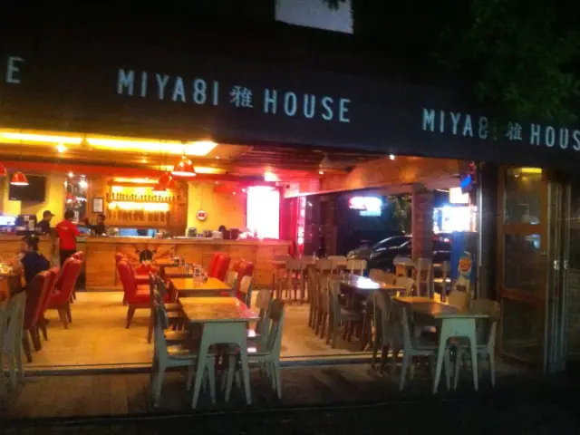 Gambar Makanan Miya8i House 4