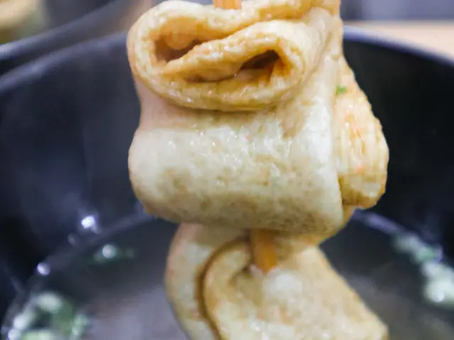 Gambar Makanan Mu Gung Hwa Snack Culture 7