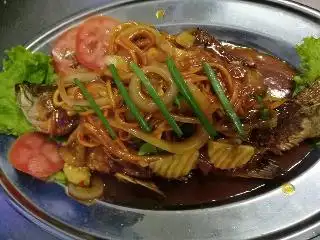Sri Zai Mars Tomyam Seafood Ijok Food Photo 1