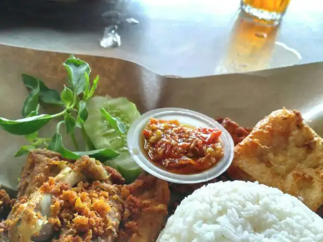 Gambar Makanan Ayam KQ5 15