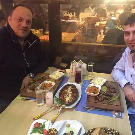 Sandzak Restaurant'nin yemek ve ambiyans fotoğrafları 10