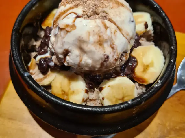 Gambar Makanan Patbingsoo 4