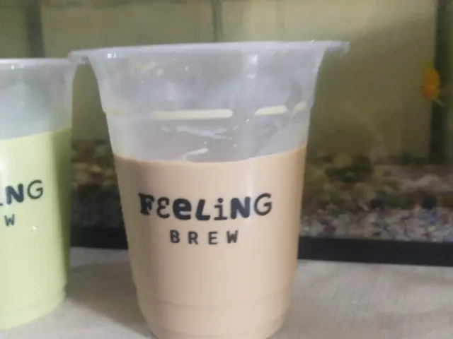 Gambar Makanan FeelingBrew 8