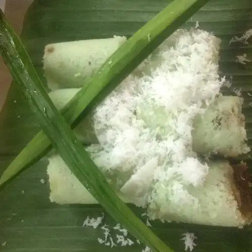 Gambar Makanan Putu Bambu Medan 77, Cengkareng 6