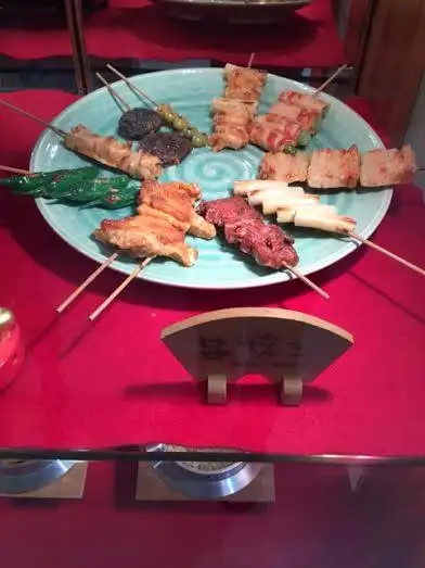 Gambar Makanan Kushiyaki Umenadori Restaurant 14