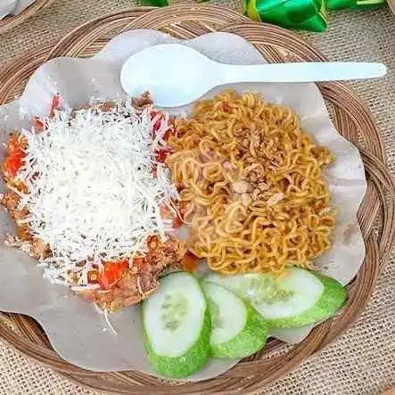 Gambar Makanan Kedai Alvero 7