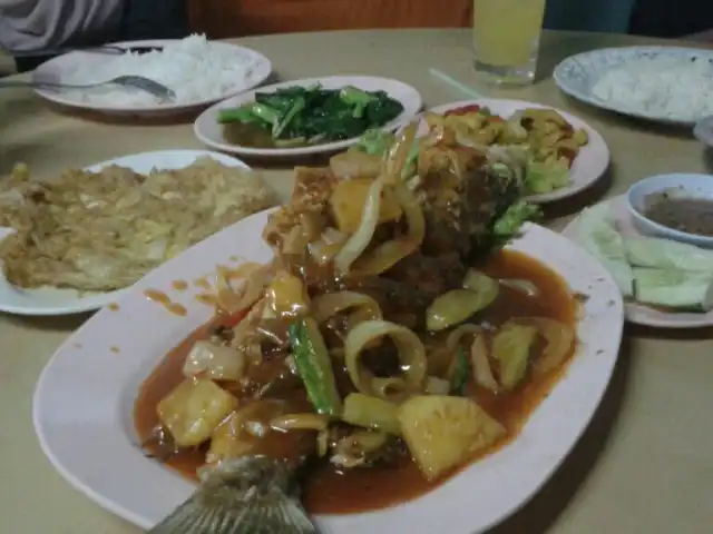 Petai Belalang Food Photo 10