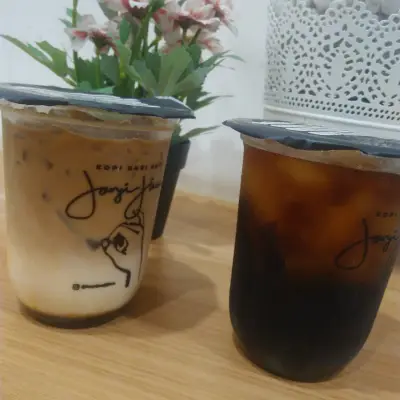 Kopi Janji Jiwa