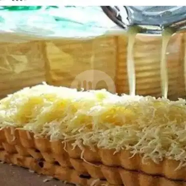 Gambar Makanan Roti Bakar Putra Madura, Pondok Aren 20