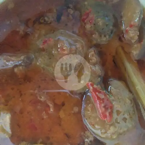 Gambar Makanan Ayam Mandai Menjerit Acil Baper, Lambung 2