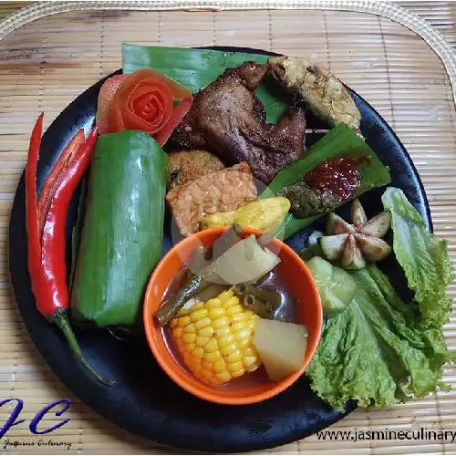 Gambar Makanan Nasi Timbel Pak Sapei H.Nawi No.1A 10