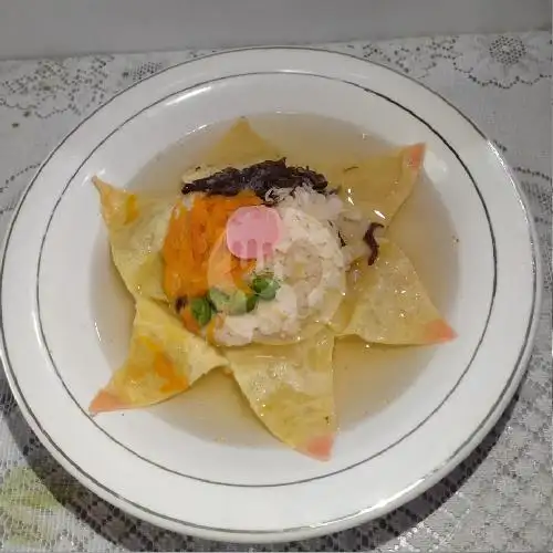 Gambar Makanan Aneka Soup Mbak Hogi, Noroyono 2