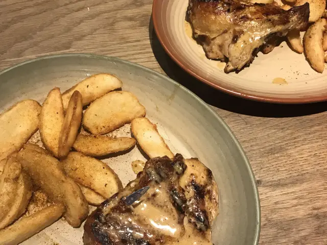 Nando's Food Photo 18