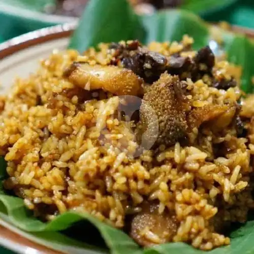 Gambar Makanan Gudeg Bu Ayu, Mulawarman 7