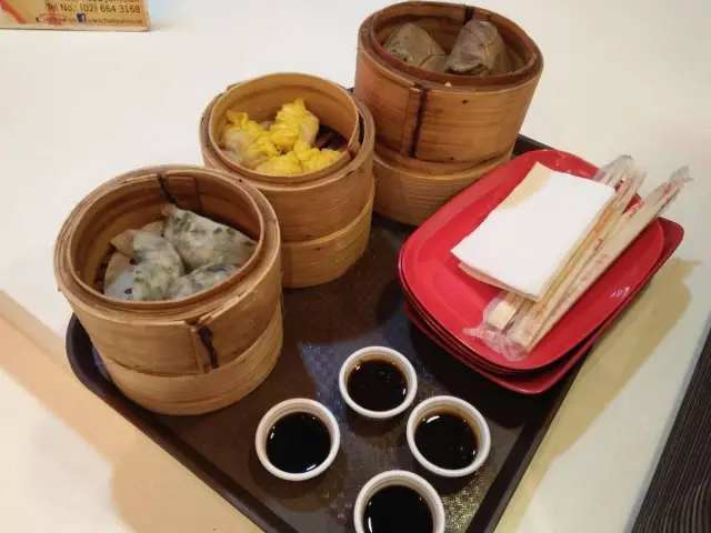 Wan Chai Tea House Food Photo 15