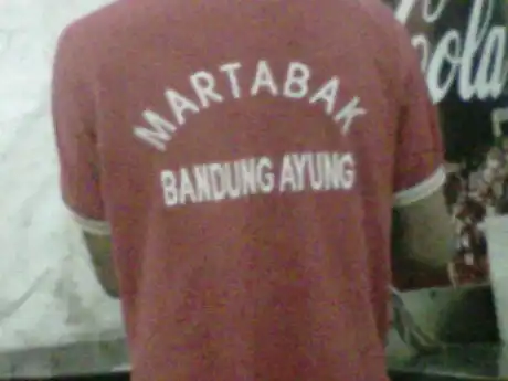 Gambar Makanan Martabak Bandung Ayung 15