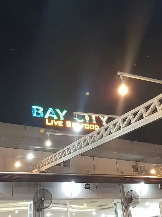 Gambar Makanan Bay City Live Seafood 16