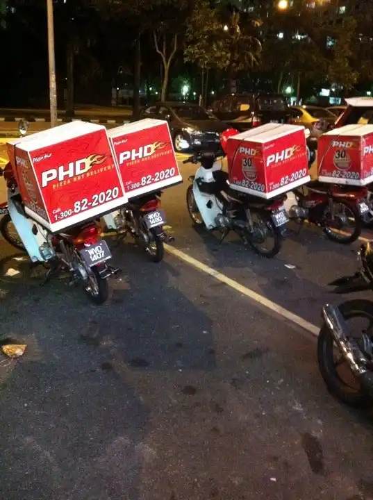 Pizza Hut Delivery (PHD) Food Photo 9
