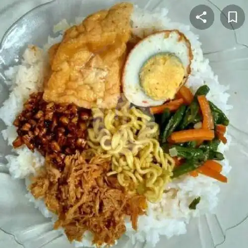 Gambar Makanan Warung Sabar Barokah 14