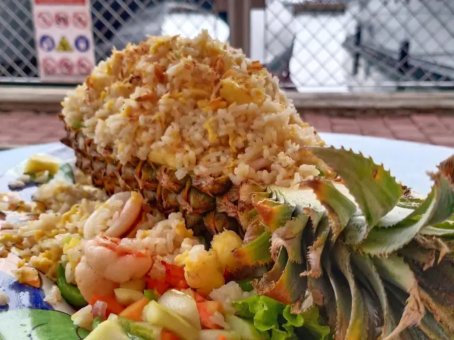 Gambar Makanan Batavia Sunda Kelapa Marina 7