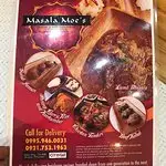 Masala Moe's Indian & Mediterranean Heritage Restaurant Food Photo 4