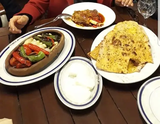 Konyalılar Restaurant'nin yemek ve ambiyans fotoğrafları 10