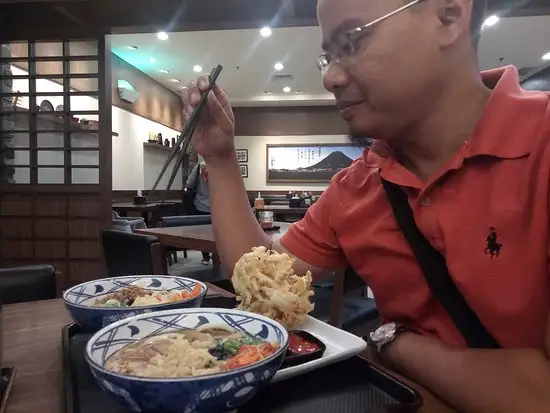 Gambar Makanan Marugame Udon & Tempura 16