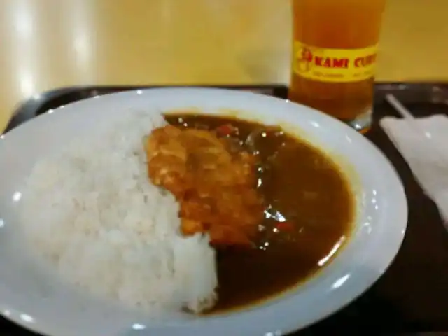 Gambar Makanan Kami Curry 5