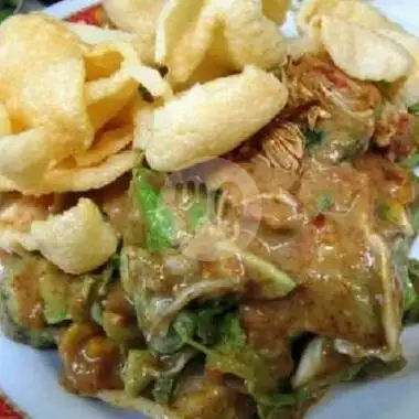 Gambar Makanan Lontong Sayur dan Nasi Lemak Mimi, Pondok Asri 5