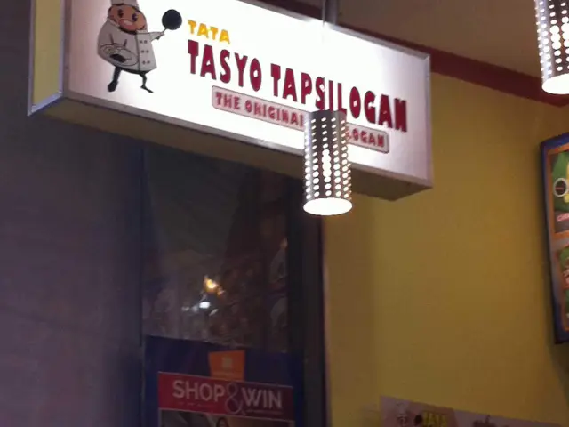 Tata Tasyo Tapsilogan Food Photo 2