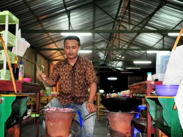 Gambar Makanan Sate Klatak Pak Jede 9