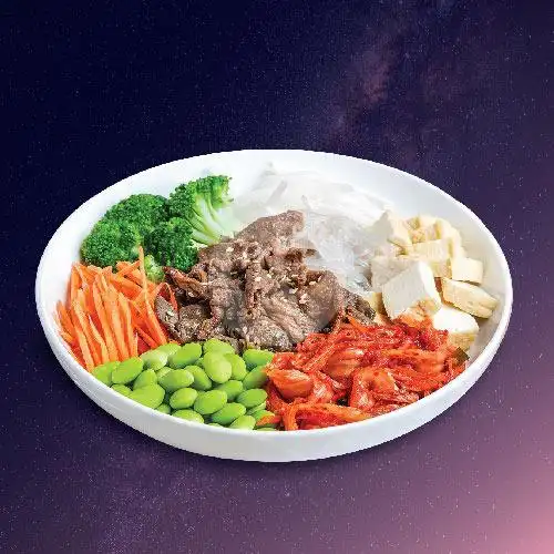 Gambar Makanan SaladStop!, Senayan City (Salad Stop Healthy) 20