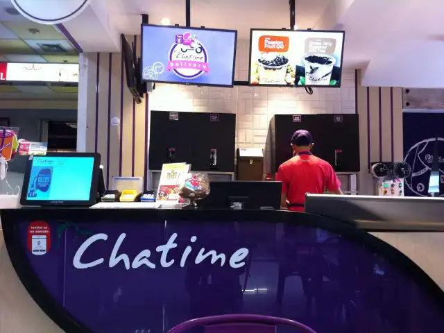 Gambar Makanan Chatime 18