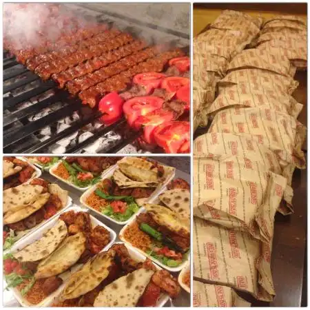 Ali Haydar Kebap'nin yemek ve ambiyans fotoğrafları 14