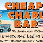 Cheap Charlies Bar Food Photo 3