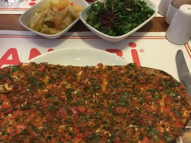 Istekli Kebap & Lahmacun'nin yemek ve ambiyans fotoğrafları 34