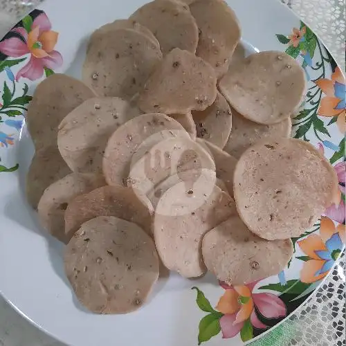 Gambar Makanan Kerupuk Basah Purnama 4