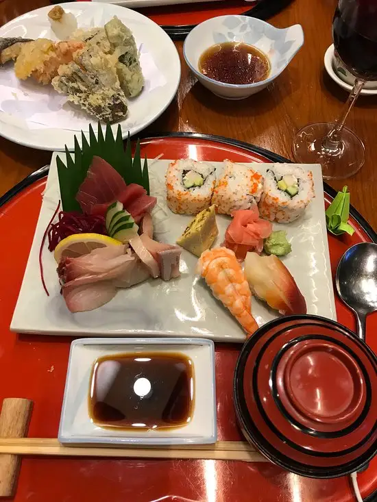 Genji Restaurant