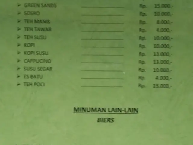 Gambar Makanan NirmalaResto 2